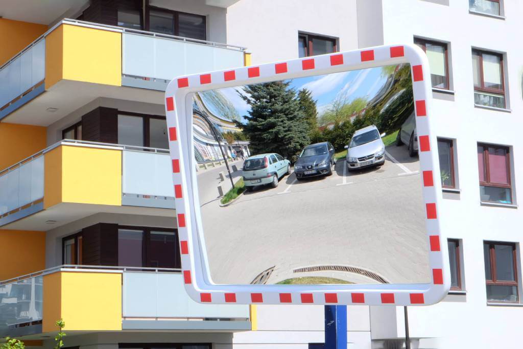 DOPRAVNÉ ZRKADLO OBDLŽNÍK – Obrázok 2