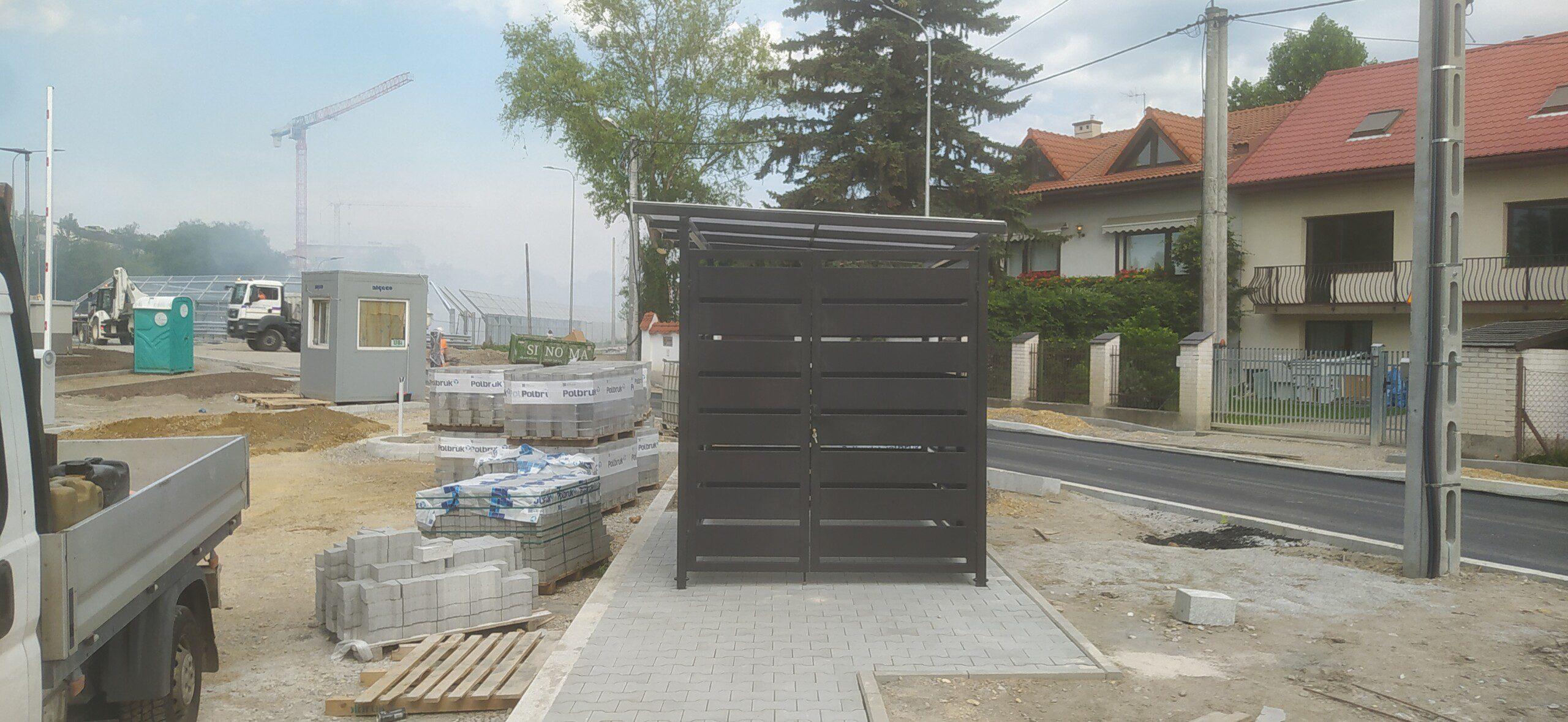 PRÍSTREŠOK NA KONTAJNERY - 11 – Obrázok 7