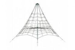 PYRAMÍDA Z LANA 3,5 M